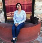 Eliza Buenrostro - Facebook Profile Picture of Eliza Buenrostro (@eliza.buenrostro.35) on Facebook