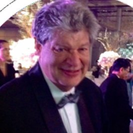 Profile Picture of Marc Rubenstein (@CONVRT2judaism) on Twitter