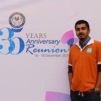 Profile Picture of Anup Paul (@anup-paul-18) on Quora