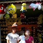 Profile Picture of Zerrick Nance (@zerricknance) on Instagram