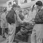 Profile Picture of Jimmy Gilbert (@jimmygilbert3937) on Youtube