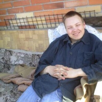 Profile Picture of Alex Katsapov (@Kuzmich_257) on Twitter