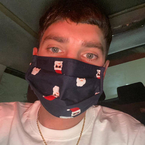 Profile Picture of Mikey Dubay (@mikedubay7) on Poshmark