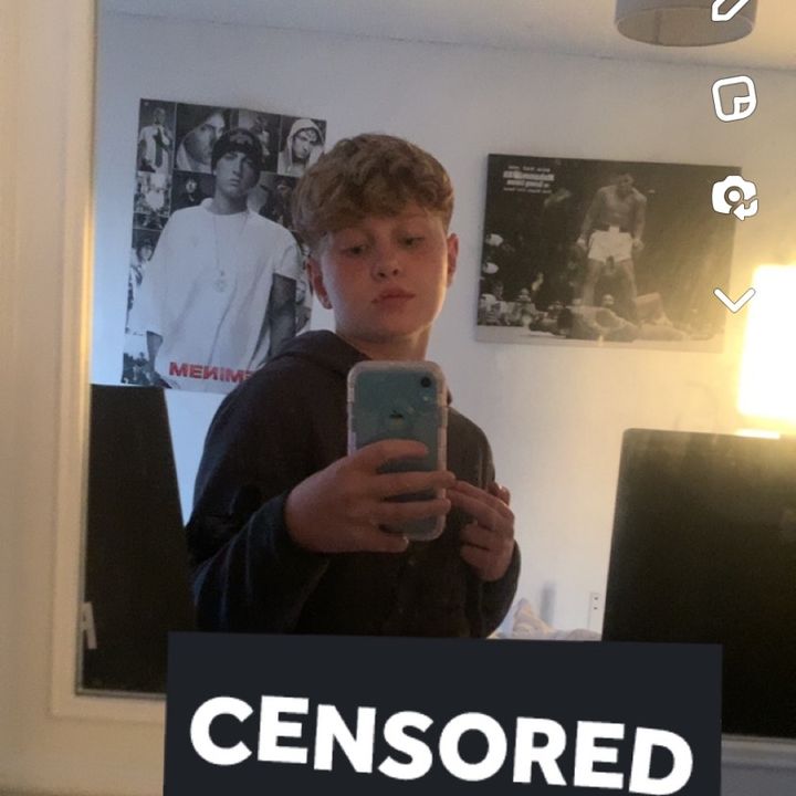 Profile Picture of Jack Gibbens (@jack.gibbens) on Tiktok