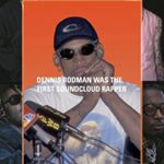 Profile Picture of This is not Raymond Thompson (@prettyboyray) on Instagram