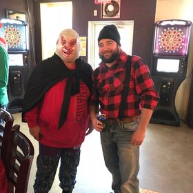 Profile Picture of Bryan Wack (@lilwack09) on Pinterest