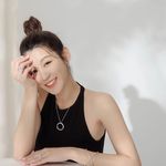 Profile Picture of 趙孟姿 (@chaochao1011) on Instagram