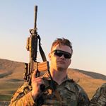Profile Picture of Michael Halverson (@halvy815) on Instagram