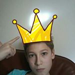 Profile Picture of Aaronman (@aaronkingman77) on Instagram