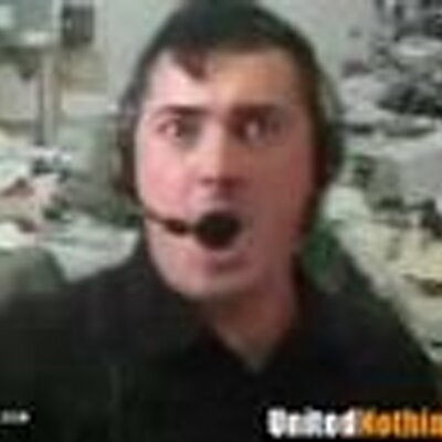 Profile Picture of Byron Thornton (@Bikeknottsy) on Twitter