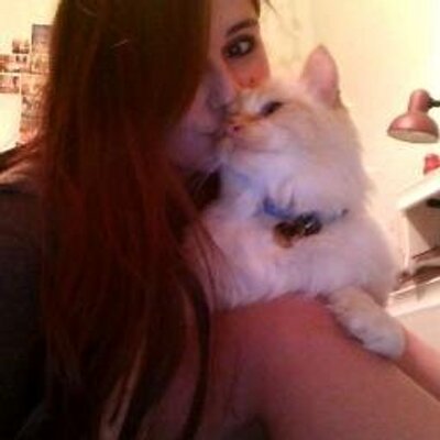 Profile Picture of Alice (@alicefraser_) on Twitter