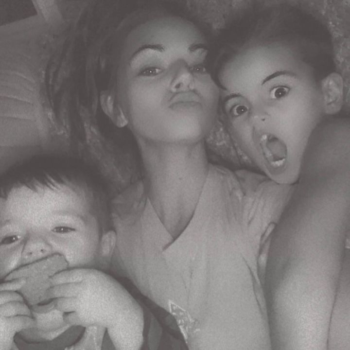 Profile Picture of Jenna (@amackj14) on Tiktok