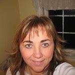 Profile Picture of Kim Connell-Richardson (@kimconnellrichardson) on Instagram