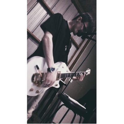 Profile Picture of Chad McIntosh (@ChadMcIntosh43) on Twitter