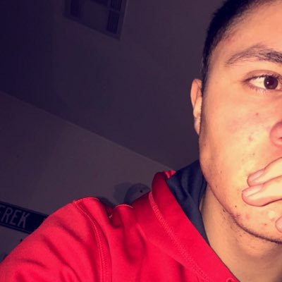 Profile Picture of Derek Roybal (@derekroybal262) on Twitter