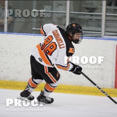 Profile Picture of Michael Cardarelli (@MichaelCardare4) on Twitter