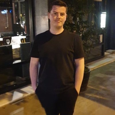 Profile Picture of Mike Lovell (@Mikey_Lid) on Twitter