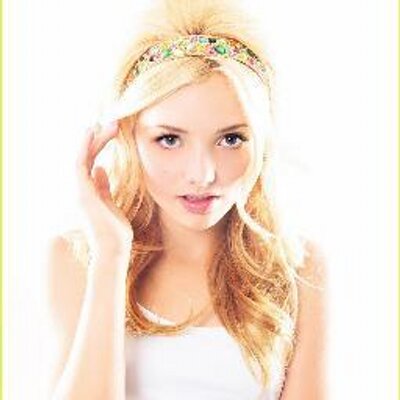 Profile Picture of Peyton'List'Is'Cute (@@AliciaJadeBrian) on Twitter