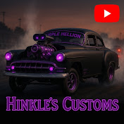 Profile Picture of Hinkle's Customs (@hinklesderbyshop4638) on Youtube