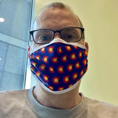Profile Picture of Curtis Hubbard (@curtishubbard) on Twitter