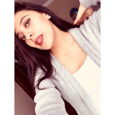 Profile Picture of Carly Pinto ♥️ 🤘🏾 (@caarlyreyes) on Twitter
