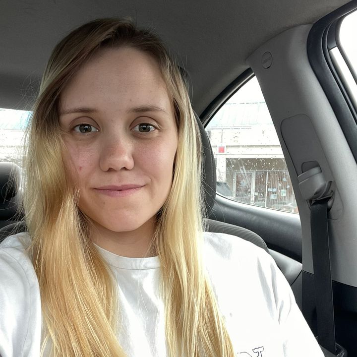 Profile Picture of Shelly Blevins (@mama_cakess) on Tiktok