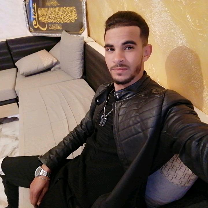 Profile Picture of Ben Mohamed Jasser (@benmohamedjasser) on Tiktok