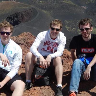 Profile Picture of Andrew Erbs (@AErbs) on Twitter