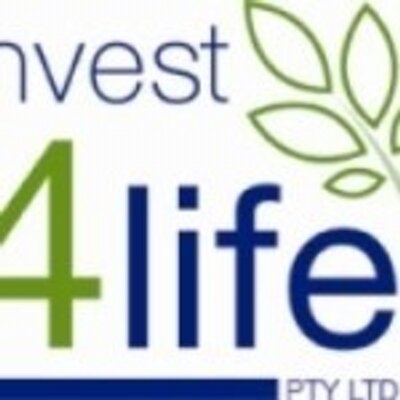 Profile Picture of Invest4life Pty Ltd (@Ken_Ramsay) on Twitter