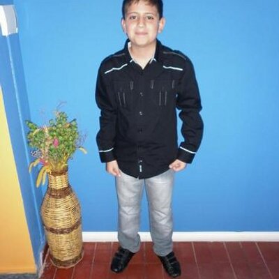 Profile Picture of Joaquin Lucero (@Joaquinlucero3) on Twitter