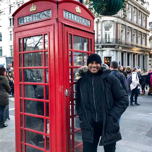 Profile Picture of Neil Ram (@neilram2001) on Poshmark