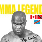 Profile Picture of Gary Goodridge (@garygoodridge) on Instagram