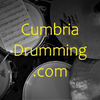 Profile Picture of John Battrick (@cumbriadrumming) on Twitter