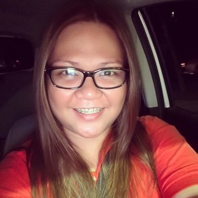 Profile Picture of Kris A. Ramirez (@happykrissy) on Twitter