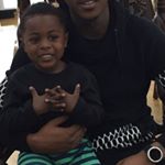Profile Picture of Johnny Renfro (@lil_black_jon) on Instagram