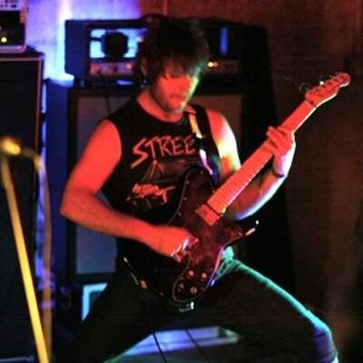 Profile Picture of Randy Cordner (@MrTheSnowMan) on Twitter