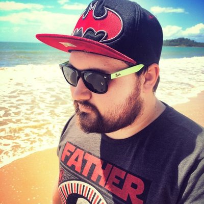 Profile Picture of Nathan Drage (@nathan_drage) on Twitter