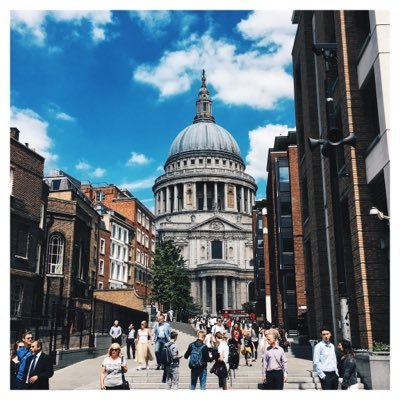 Profile Picture of Giuliano Stefanelli (@stefanelli_g) on Twitter