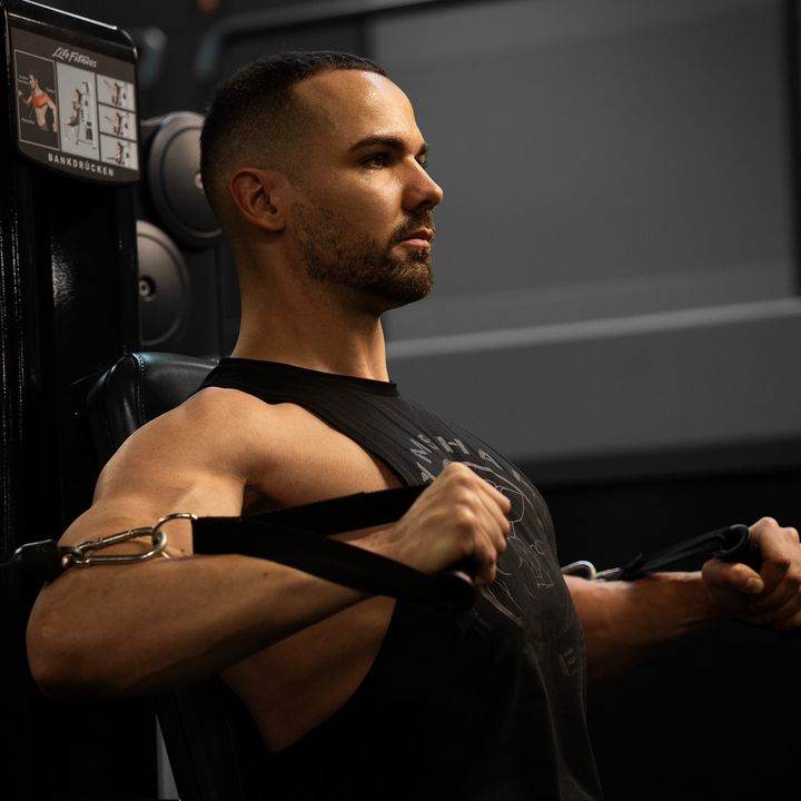 Profile Picture of David Lichtenstern (@davidlichtenstern) on Tiktok