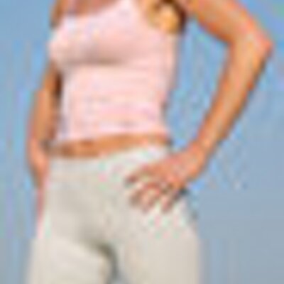 Profile Picture of Isabel Young (@Fit_Not_Fat) on Twitter