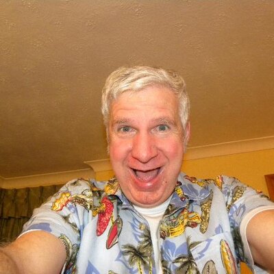 Profile Picture of Chris Parvin (@redcarchris) on Twitter