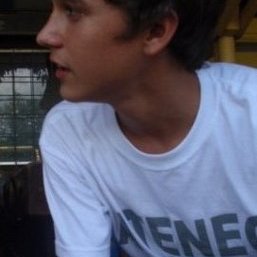 Profile Picture of Josue Monreal (@jmonreal15) on Twitter