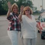 Profile Picture of Cathy Paine (@quinnlane1) on Instagram