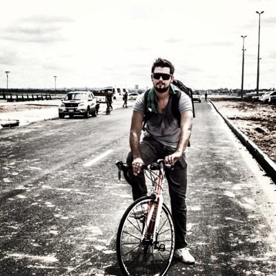 Profile Picture of Hugo Peña (@hugo_pm86) on Twitter