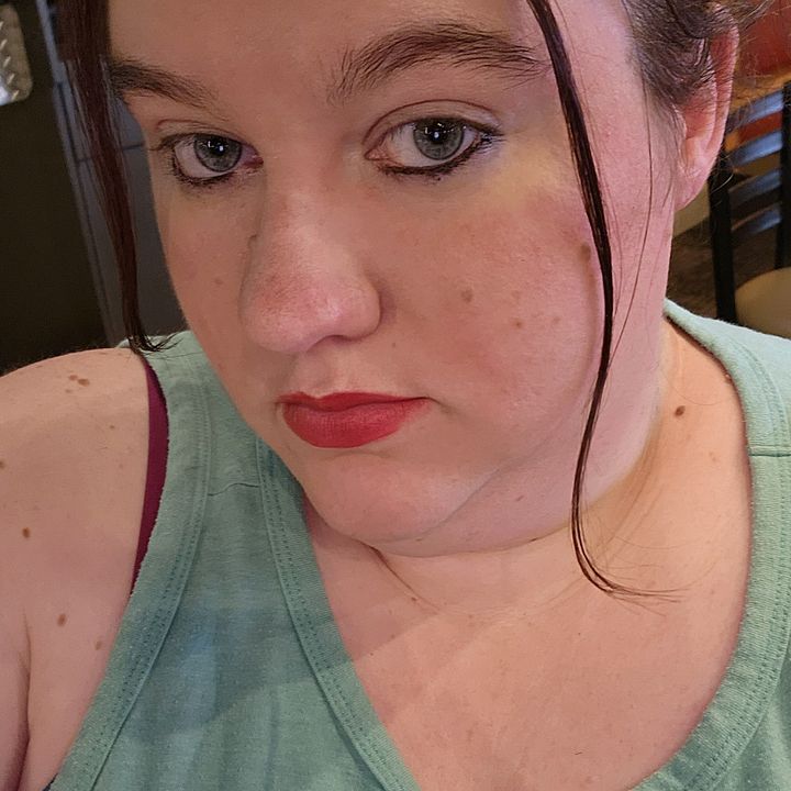 Profile Picture of Kristin Schultz (@@kristinschultz0) on Tiktok