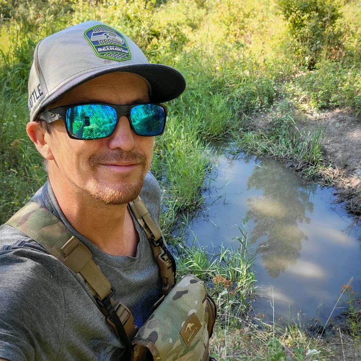 Profile Picture of Sean Gorr (@@rezbound23) on Tiktok