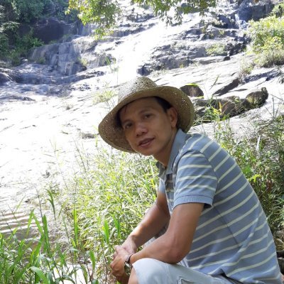 Profile Picture of Nhan Tran (@nhantransaigon) on Twitter