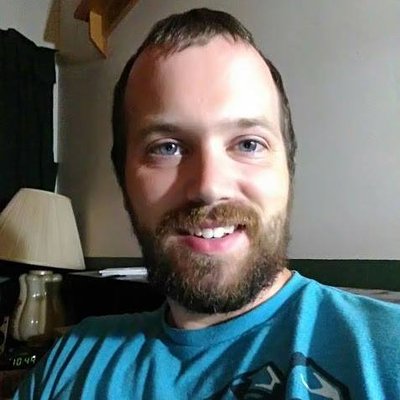 Profile Picture of Dan Pasch (@dpasch1976) on Twitter