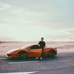 Profile Picture of David Tadros (@dt_416) on Instagram