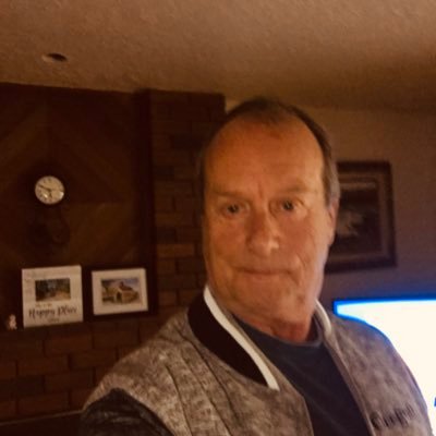 Profile Picture of Richard Huck (@RichardHuck5) on Twitter